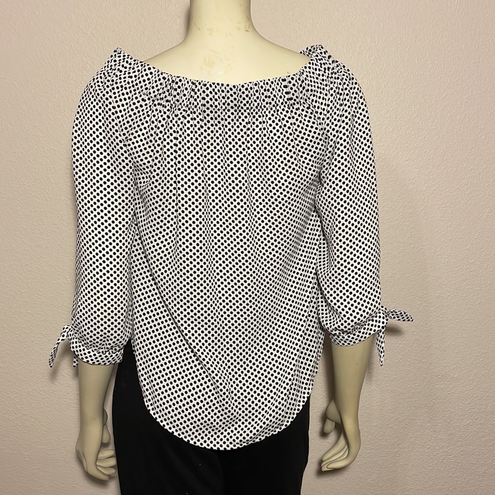 Express, blouse - Picture 2 of 8